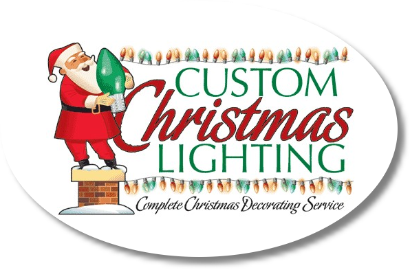 Custom Christmas Lighting Christmas Light Installer 612-695-5390